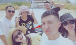 宋承宪刘亦菲最新爆料,幕后故事与情感纠葛大公开